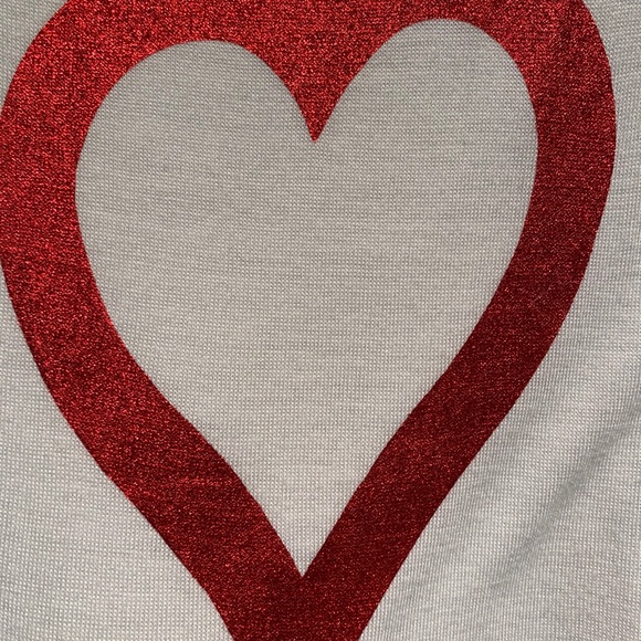 INC L❤️VE SHIRT - Picture 3 of 3